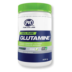 PVL Essentials - 100% Pure Glutamine