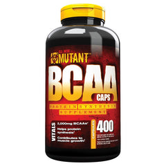 Mutant - BCAA Caps