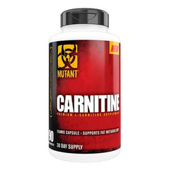 Mutant - Carnitine