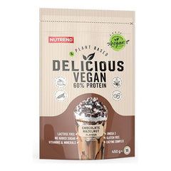 NUTREND - Delicious Vegan