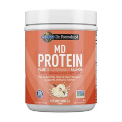 Garden of Life - Dr. Formulated MD Protein Plant & Sustainable