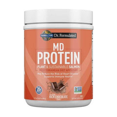 Garden of Life - Dr. Formulated MD Protein Plant & Sustainable