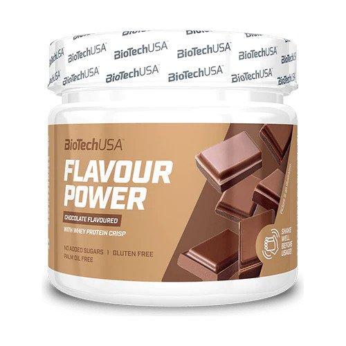 BioTech USA - Flavour Power