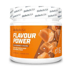 BioTech USA - Flavour Power