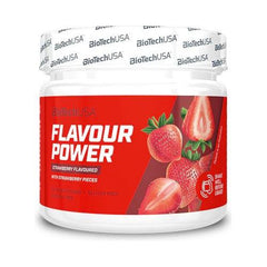 BioTech USA - Flavour Power