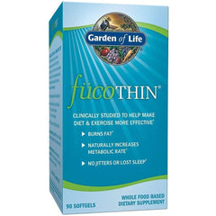 Garden of Life - FucoThin