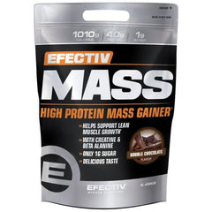 Efectiv Nutrition - Mass