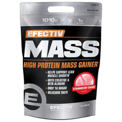 Efectiv Nutrition - Mass