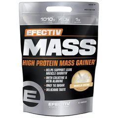 Efectiv Nutrition - Mass