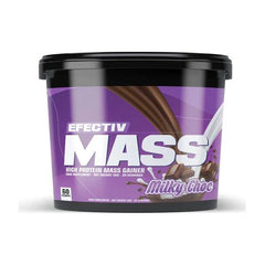 Efectiv Nutrition - Mass