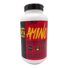 Mutant - Mutant Amino