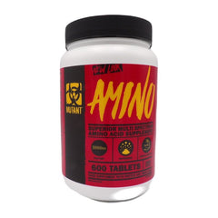 Mutant - Mutant Amino