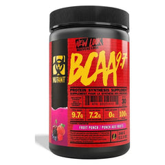 Mutant - Mutant BCAA 9.