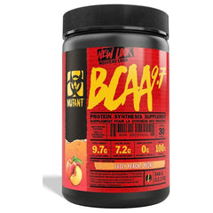 Mutant - Mutant BCAA 9.