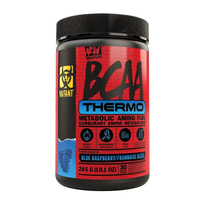 Mutant - Mutant BCAA Thermo