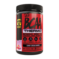 Mutant - Mutant BCAA Thermo