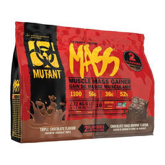 Mutant - Mutant Mass 2 Flavours