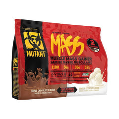 Mutant - Mutant Mass 2 Flavours