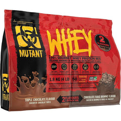 Mutant - Mutant Mass 2 Flavours