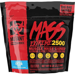 Mutant - Mutant Mass Extreme 2500