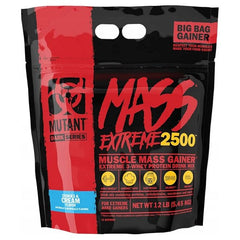 Mutant - Mutant Mass Extreme 2500