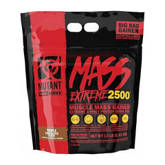 Mutant - Mutant Mass Extreme 2500