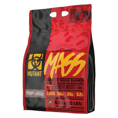 Mutant - Mutant Mass