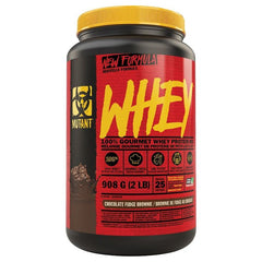 Mutant - Mutant Whey