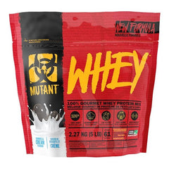 Mutant - Mutant Whey