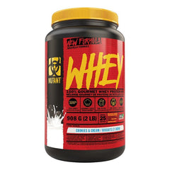 Mutant - Mutant Whey