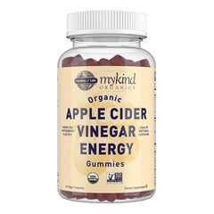 Garden of Life - Mykind Organics Apple Cider Vinegar