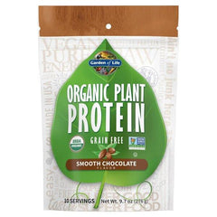 Garden of Life - Organic Plant Protein