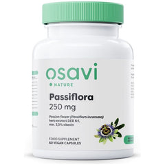 Osavi - Passiflora