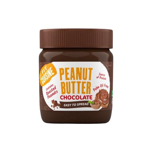 Fit Cuisine - Peanut Butter