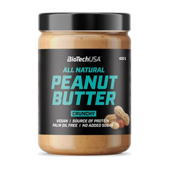 Fit Cuisine - Peanut Butter