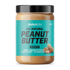 Fit Cuisine - Peanut Butter