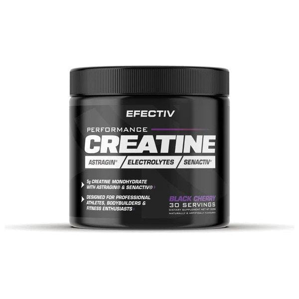 Efectiv Nutrition - Performance Creatine