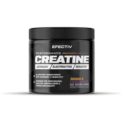 Efectiv Nutrition - Performance Creatine