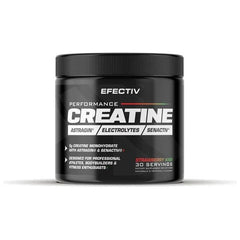 Efectiv Nutrition - Performance Creatine