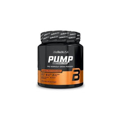 BioTech USA - Pump Caffeine Free