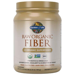 Garden of Life - Raw Organic Fiber