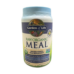 Garden of Life - Raw Organic Meal