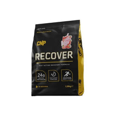 CNP - Recover