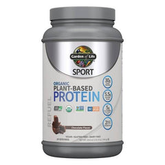 Garden of Life - Sport Organic Plant-Based Protein