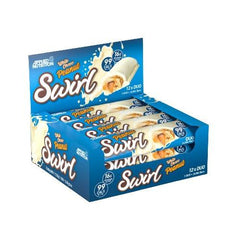 Applied Nutrition - Swirl Duo Bar