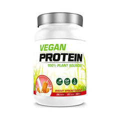 Efectiv Nutrition - Vegan Protein