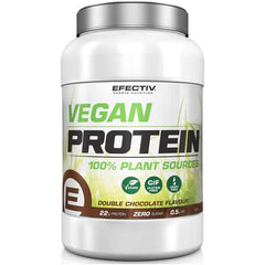 Efectiv Nutrition - Vegan Protein