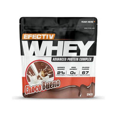 Efectiv Nutrition - Whey Protein