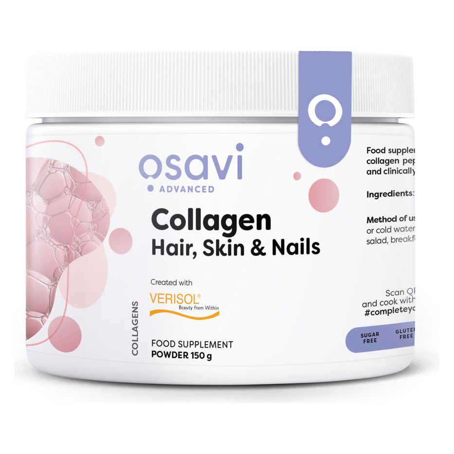 Osavi - Collagen Peptides - Hair, Skin & Nails - 150g