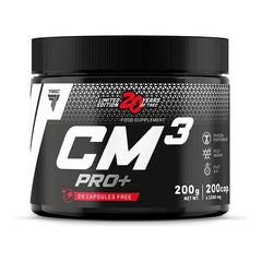 Trec Nutrition - CM3 Pro+ - Limited Edition